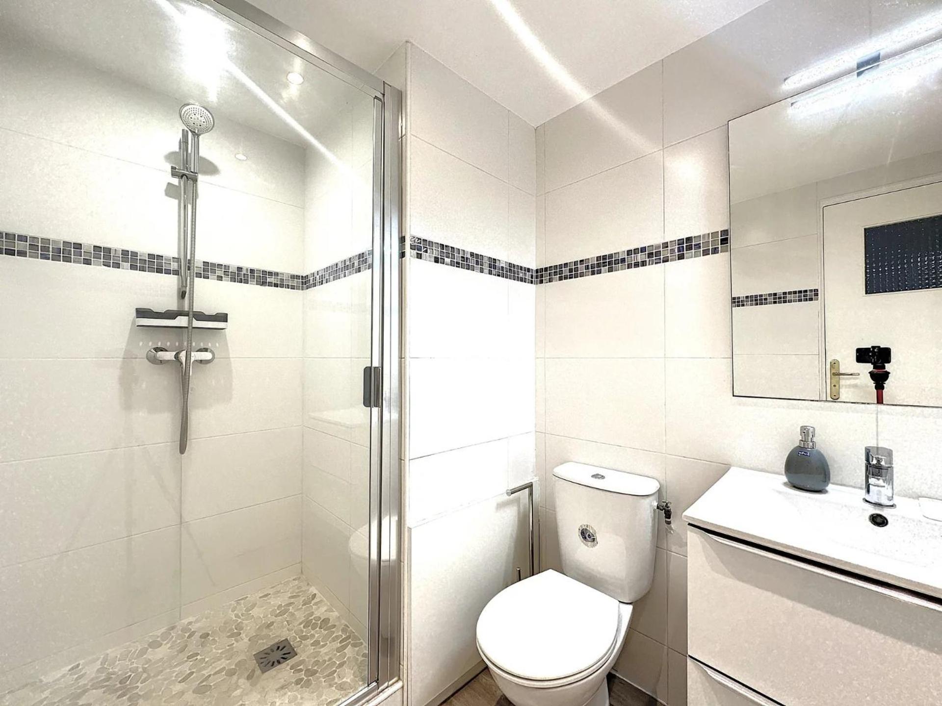 Superbe Avec Terrasse Centre-ville Et A 5 Min Appartement