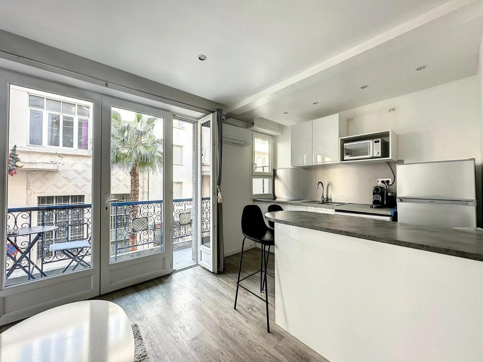 Appartement Superbe Avec Terrasse Centre-ville Et A 5 Min *