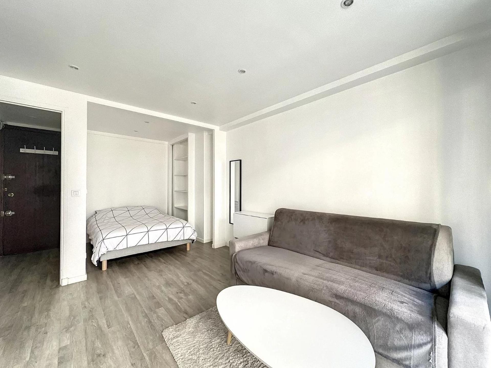 Appartement Superbe Avec Terrasse Centre-ville Et A 5 Min *
