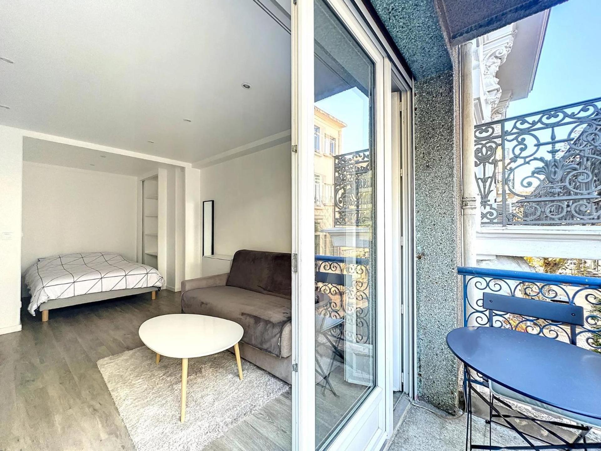 Appartement Superbe Avec Terrasse Centre-ville Et A 5 Min